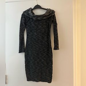 Aqua brand Bodycon dress